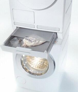 MIELE - Kit de superposition