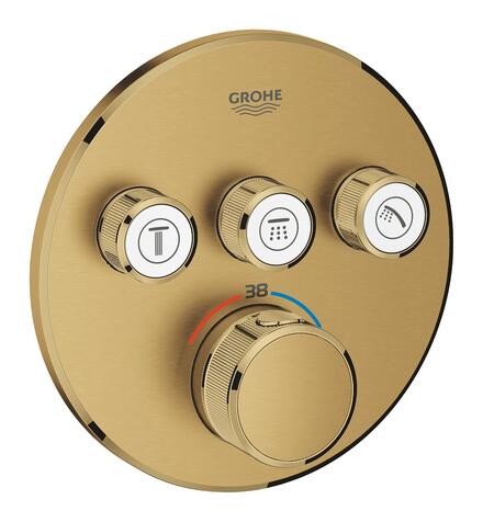 FACADE THM RON. GRT SMARTCONTROL 3SC 29121GN0 GROHE  [29121GN0] 