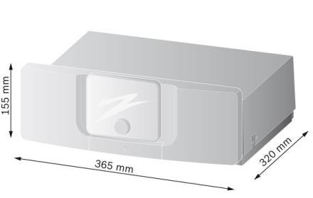 PACK CONTROL UNIVERSEL             8732902234