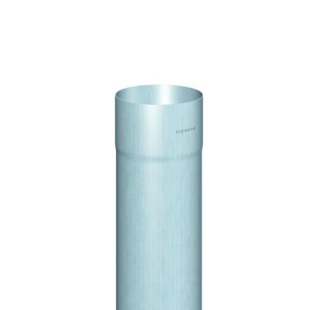 TUYAU ZINC TULIPE DIAM 120 LG.2M     11009909 RHEINZINK FRANCE