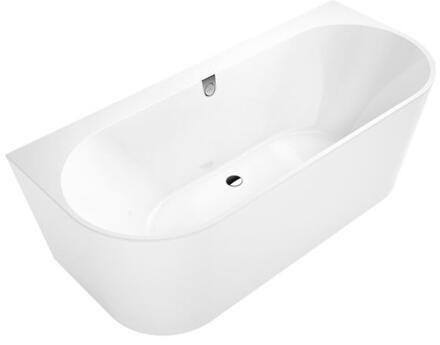 OBERON 2.0 - Baignoire en Quaryl
