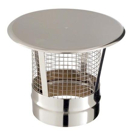 CHAPEAU PARE PLUIE A0 100 SLCD  45100079/9999 POUJOULAT  [45100079/9999]