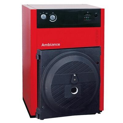 AMBIANCE 4100 - Chaudière Complète - Pour chauffage seul