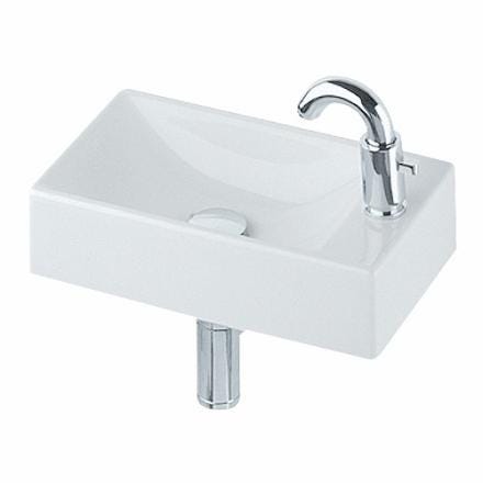 LAVE-MAINS DIEDRO CUVE GCHE.BLC   00108120000