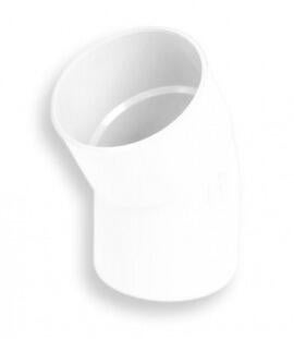 COUDE BLANC - MF - 30°