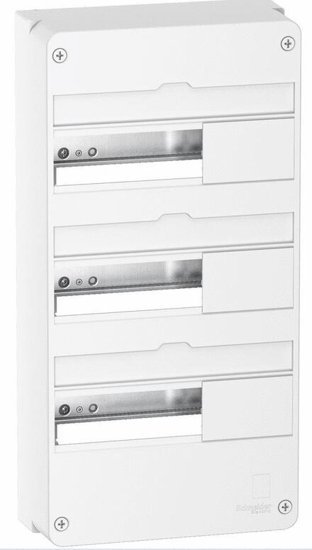 COFFRET - Coffret de répartition