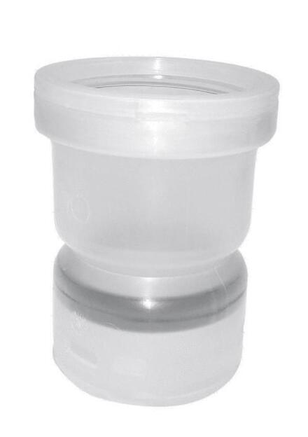 CHEMILUX CONDENSATION - Raccord flexible à flexible