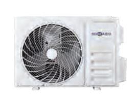 UNITE EXTERIEURE - DC Inverter - R32