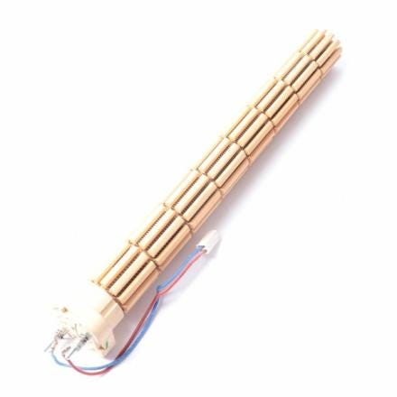 ELEMENT STEATITE 2400W MONO CONNECTEUR 029760