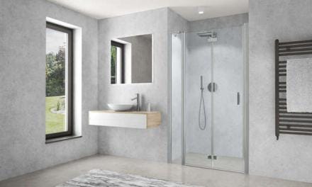 PORTE PIV-REPL CARIBA+ F.AL  120 AP1403040229 ROTH FRANCE  [1403040229]