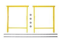 KIT INSTALLATION HYBRIDE FIOUL         074103