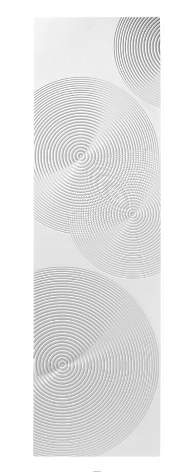 IRISIUM PILOTAGE INTELLIGENT CONNECTE - Serenity Radiateur chaleur douce vertical