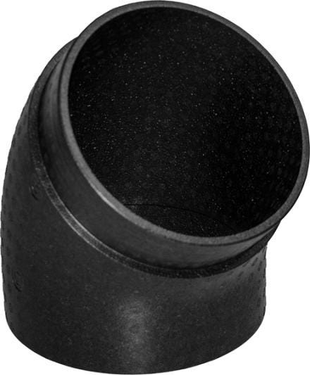 COUDE 45 COMFOPIPE COMPACT 125/155  990328691