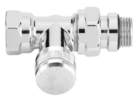COUDE REG. RLVCX15 TE 1/2 CHR.       003L0274 DANFOSS  [003L0274]