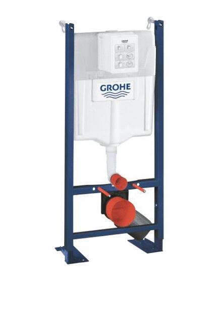 RAPID SL - Bâti-support