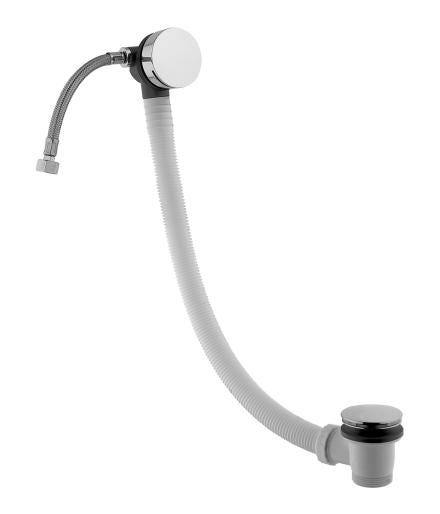 VIDAGE+REMPLISS.BAIGN.       FANTINI 9102W002 FANTINI RUBINETTERIE  [9102W002] 