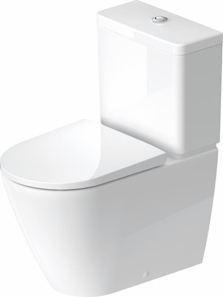 CUVETTE D-NEO S/PIED 65X35     BLC 2002090000 DURAVIT  [2002090000] 