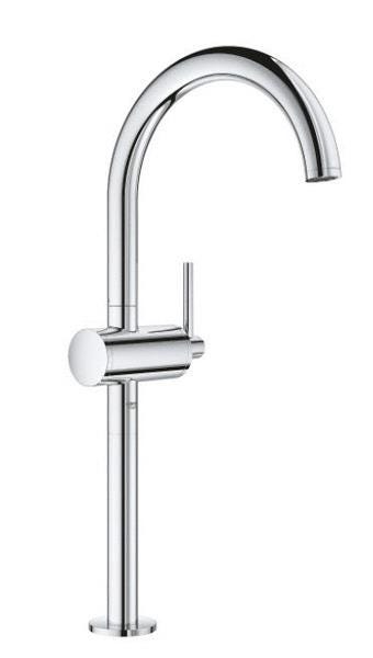 ATRIO - Mitigeur lavabo