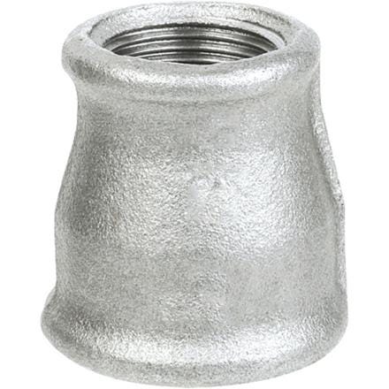 MAMELON RED FF GALVA 40X20         240040020G SFERACO  [240040020G]