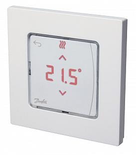 THERMOSTAT AMBIANCE ICON2 24V ENC.   088U2125 DANFOSS  [088U2125]