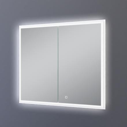 ARMOIRE LED ENC. UTOPIE         70X80 P930010 MP GLASS