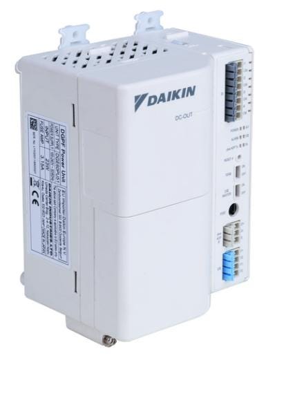 BOITIER GTC DC+EDGE PPD INTERGRE    DGE601A51