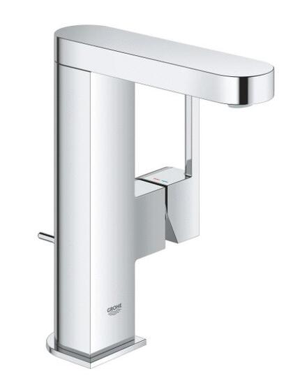 PLUS - Mitigeur lavabo non digital