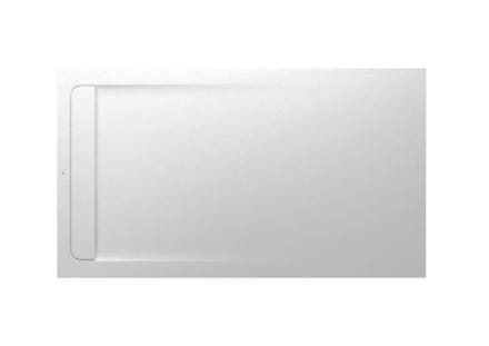 RECEVEUR AQUOS 160X100   BLC AP6016403E801100 ROCA SANITAIRE  [AP6016403E801100] TUBE PER - Nu