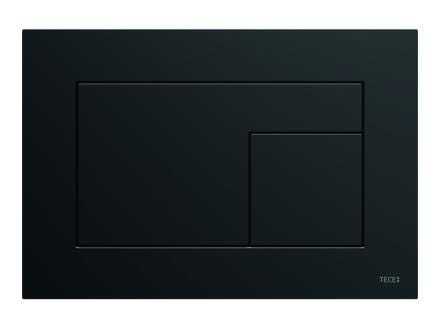 PLAQUE CDE DBL TECEVELVET FENIX NOIR  9240732 TECE FRANCE  [9240732]