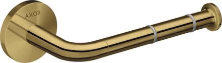 PORTE-ROULEAU PAP ASP DORE POLI AXOR 42856990 HANSGROHE  [42856990]