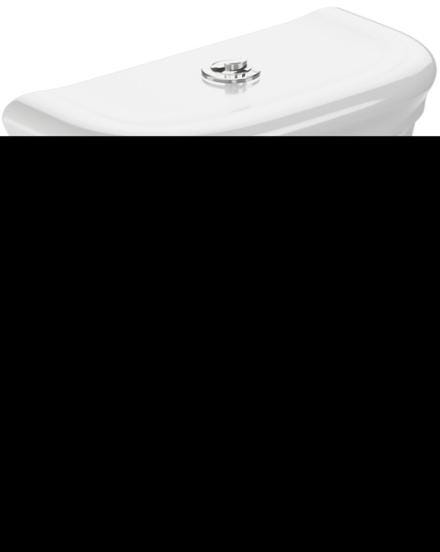 RESERVOIR+MECANISME 3/6L CLEO 1899  ETAC212-0 JACOB DELAFON KOHLER  [ETAC212-0]