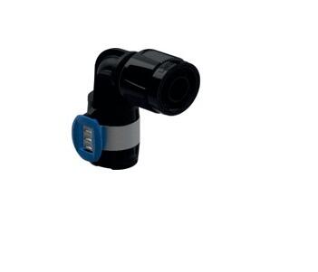 COUDE MULTICOUCHE FLOWFIT - MasterFix - 90°
