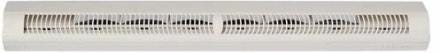ENTREE D'AIR AUTOREGLABLE - EA - Orientable