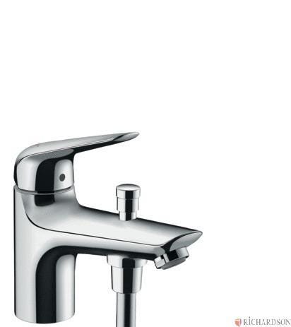 MITIGEUR B/D NOVUS C2  MONO          71324000 HANSGROHE