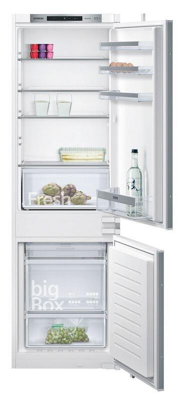 SIEMENS - Réfrigérateur combiné