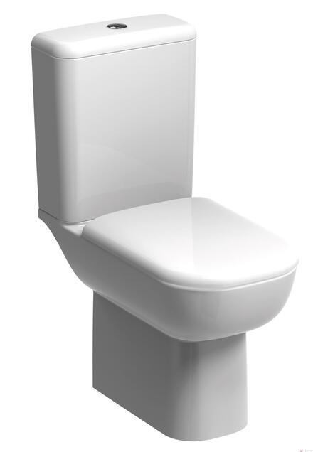 JAM RIMFREE - Pack WC Complet