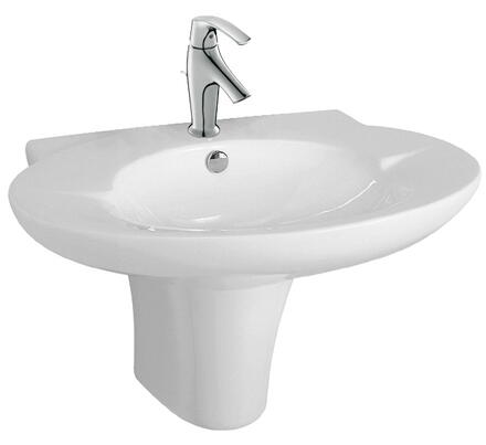 PRESQU'ILE - Lavabo