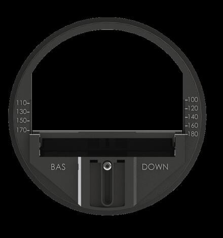 REGULATEUR DEB.REG.50-250 125  75M3/H  852920 S & P FRANCE - EX UNELVENT  [852920] 