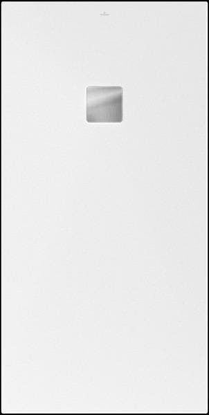 RECEVEUR PLANEO 160X80       UDA1680PLA2GV-01 VILLEROY BOCH  [UDA1680PLA2GV-01]