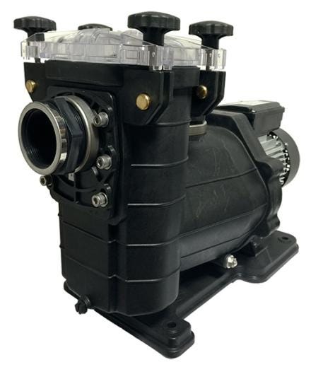 POMPE RENOVO 14-17 1CV      MONO ACS-100-0052 SCP FRANCE