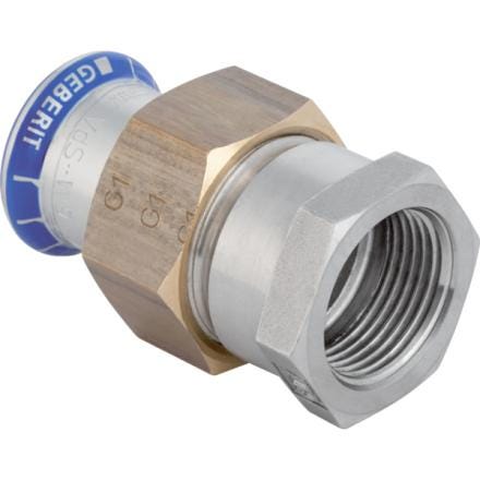 RACCORD UNION FILT.F D18X3/4    MAPRESS 35303
