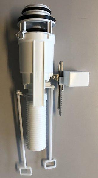 BATI-SUPPORT SOUPAPE 01/09/16         W872167 IDEAL STANDARD FRANCE  [W872167]