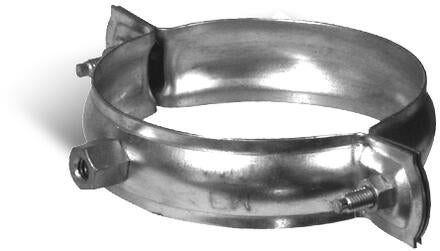 COLLIER - De descente