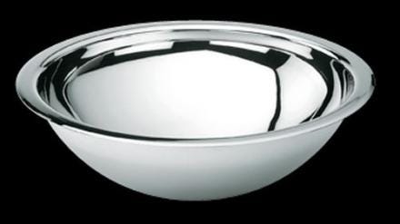 VASQUE INOX A ENC. D.41CM/H.14CM         MS50 ONDYNA  [MS50] 