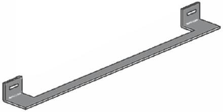 PORTE-SERV.PR VASQUE 74 ODEON UP JD E4497-39R JACOB DELAFON KOHLER
