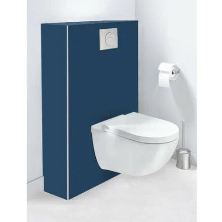 HABILLAGE BATI DECOFAST BLEU PROFOND   405502 LAZER  [405502]