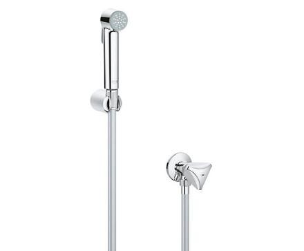 DOUCHETTE HYGIENIQUE FG  001   GROHE 27514001 GROHE  [27514001] 