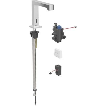 ROBINET LAVABO GEBERIT BRENTA    116.197.21.1 GEBERIT  [116.197.21.1]
