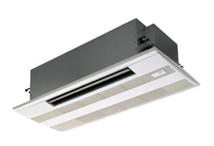 CLIM.U.I.DRV CM CASS.  257585 PMFY-P20VBM-ER4 MITSUBISHI ELECTRIC  [PMFY-P20VBM-ER4]