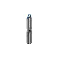 POMPE DE FORAGE - SP-A 4" en inox
